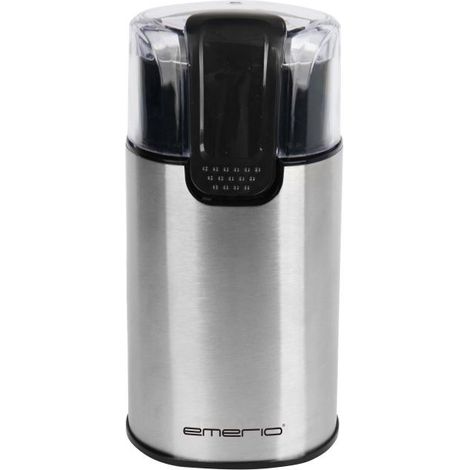 MOLINILLO EMERIO CG-125372 60GR 150W INOX
