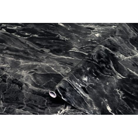 d-c-fix pellicola adesiva per mobili romeo argento 67,5 cm x 2 m (1/5)