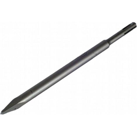 FPLUS puntero sds-plus.250mm. , Acero templato
sistema de anclaje SDS-PLUS
longitud total: 250 mm
redondo
diametro 22 mm