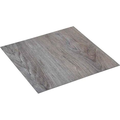 Bandes adhésives pour sol, 30,5 x 30,5 cm, 20 bandes par paquet (1/5)
