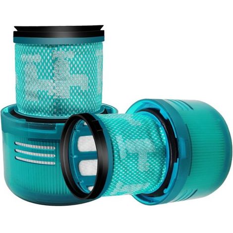 Confezione da 2 filtri HEPA adatti per Dyson V11/V14/V15 (1/5)