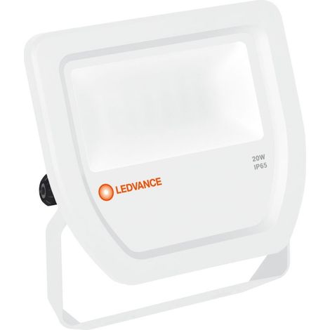 Projecteur 50W/3000K Blanc (097582) (1/5)
