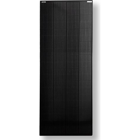 Panel solar blugy monocrystalline 190W alta eficiencia
