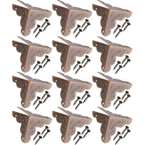 1Pc Boulon de Sécurité en Acier Inoxydable 4 Pouces pour Porte Fenêtre Coulissante à Verrou (1/4)