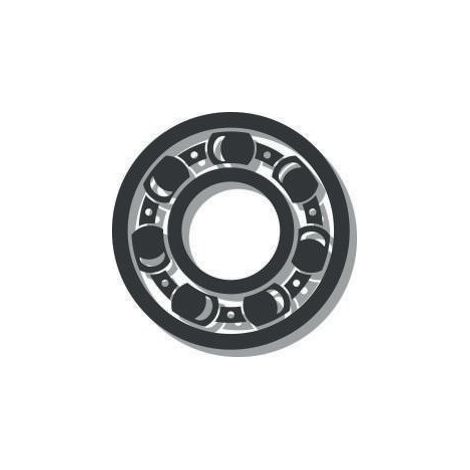 FAG Pendelrollenlager 23192 -BEA-XL-MB1 Innen-Ø 460 mm Außen-Ø 760 mmBreite240 mm