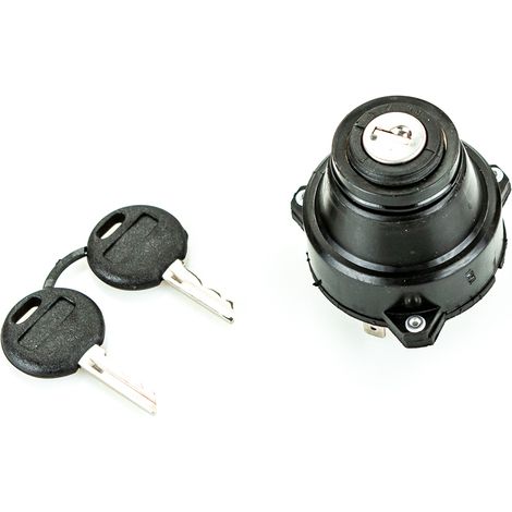 Interruttore di accensione Case Deutz John Deere 3136852R1, 131700580002 (1/5)