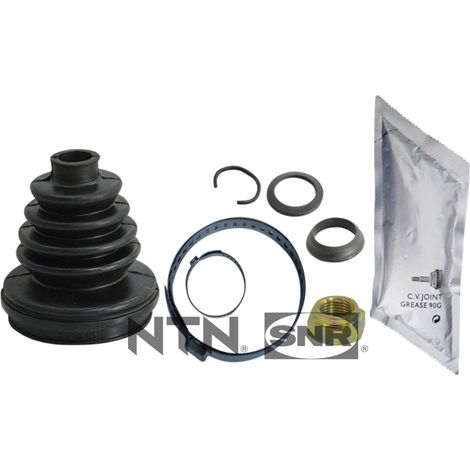 Kits soufflet coté roue - OBK54.004 - SNR - Compatible avec véhicule Volkswagen, Audi