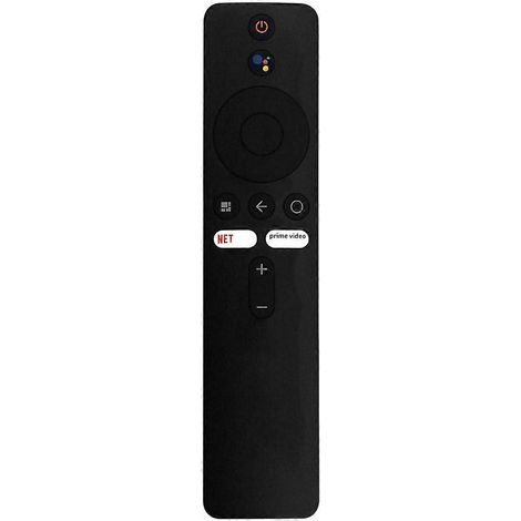 Télécommande vocale de remplacement XMRM-M2 pour MDZ-27-AA MI 4K (1/5)