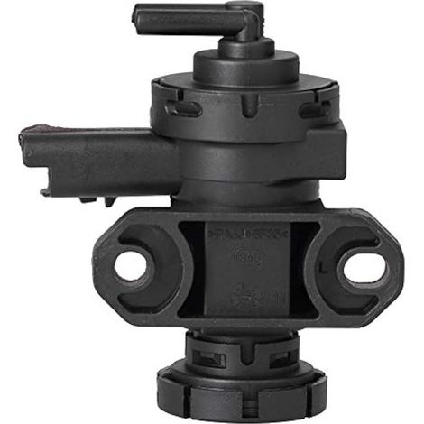 Convertisseur de soupape solénoïde de pression turbo 9635704380 pour Peugeot 206, 306, 406, 607, 806 et 807 Boxer 2.0 HDi / 2.2 HDi (1/4)