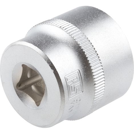 Douille 24mm Bi-Hexagone, entraînement 3/8", Carré ( Prix pour 1 ) (1/2)