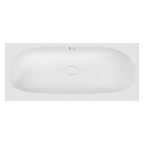 Baignoire rectangulaire iSENSI 1900x900x450mm