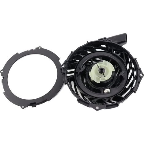 590588 593959 591139 593961 Démarreur à rappel Démarreur à rappel pour moteur Briggs & Stratton 300E 450E 500E 550E 550EX 575EX 600E 625E 08P502 09P602 093J02 09P702 140cc (1/5)