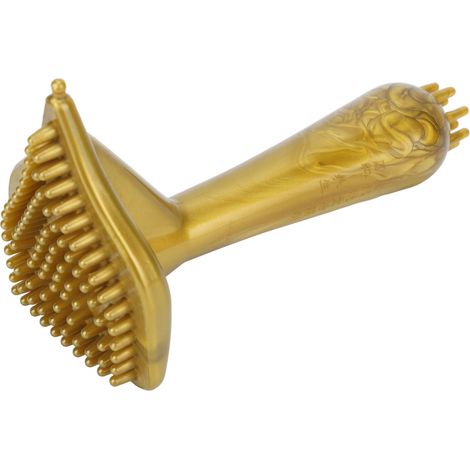 Brosse de massage corporel pour la circulation et la cellulite, soin du dos et des cuisses (1/5)