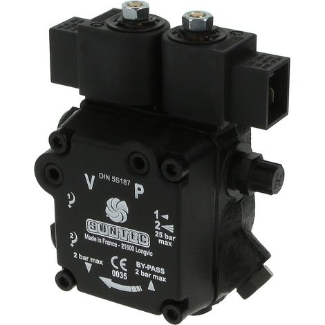 Pompe fioul AT2V45C 9602 4P0700