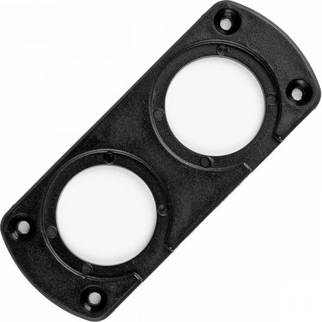 Marco modular doble MOD-13 amio-02863 (1/4)