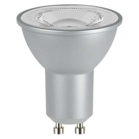 LAMPADINA LED IQ-LED GU10 7W-CW - KANLUX - Luce FREDDA (1/5)