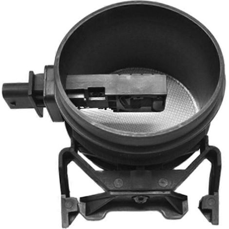 Capteur de débit d'air massique pour voiture A2730940948, compatible avec W203, W204, W211, W212 et W221 (références : 2730940848 et 2730940648). (1/5)