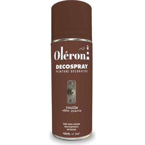 Aerosol Technima Décospray Rost 400ml - Technima