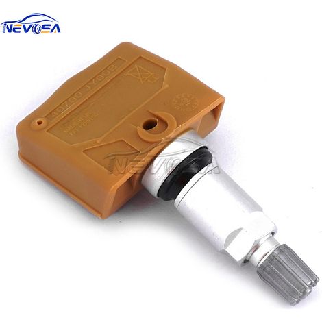 40700-JY00B is suitable for Nissan Infiniti vehicles' tire pressure sensors and tire pressure monitors. (1/4)