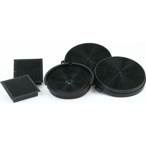 Accesorio campana CATA FILTRO CARBÓN ACTIVO F- 20/22(A)/TF-5260