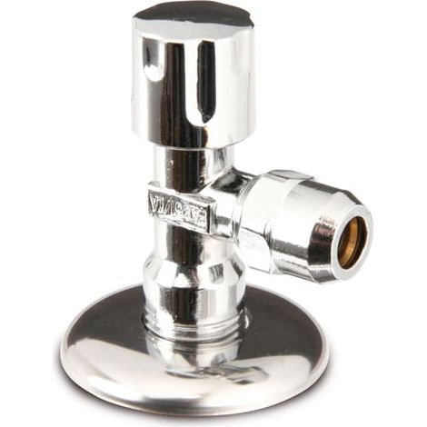 PUTEUS Eckventil, 1/2"x10, selbstdichtend (1/2)