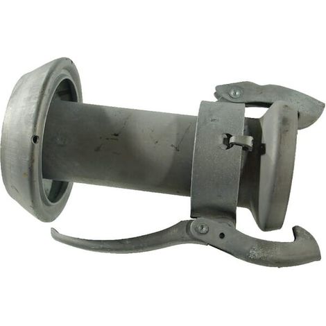 Raccord mâle UNIVERSEL 6102004Z (1/2)