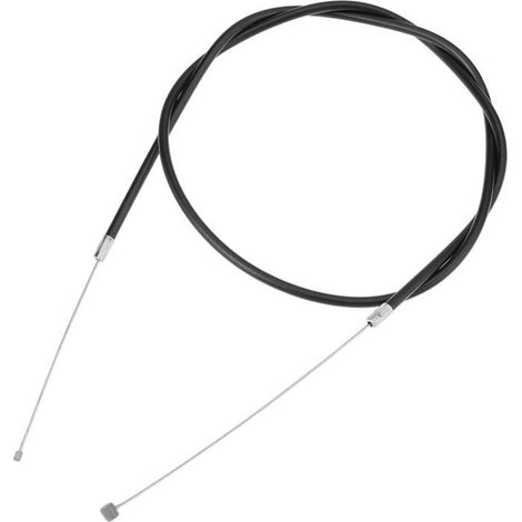 Câble d'accélérateur 1 pièce Nylon renforcé Contrôle précis du moteur Débroussailleuses FS38 (1/5)