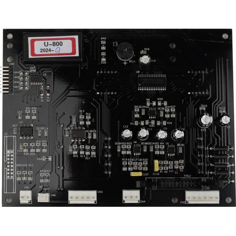 JBM17596 Placa base