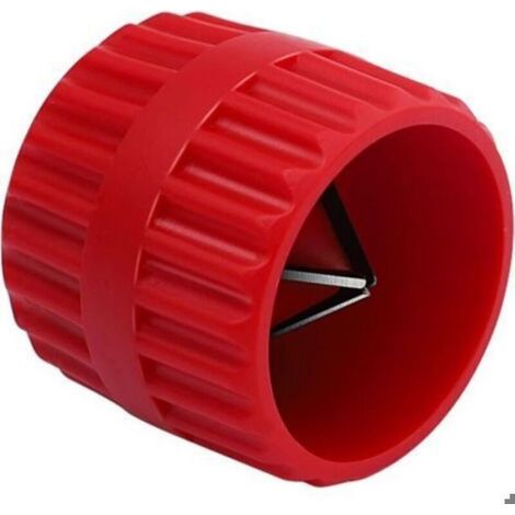 Cuve De Placage - Acier Trempé - Tube Cuivre - Aluminium Laiton PVC - Diamètre 38 mm - Épaisseur 5 mm - Unité (1/4)