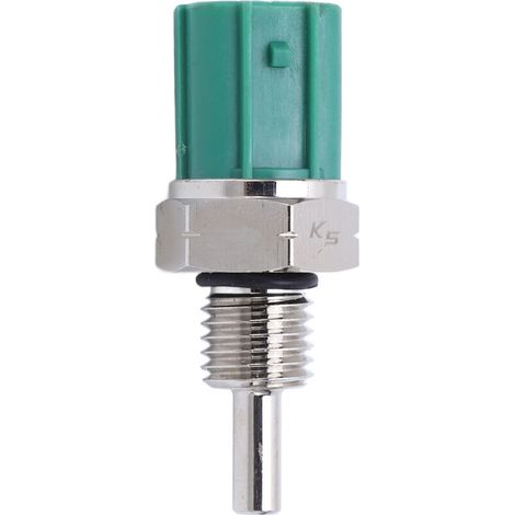 Filetage de capteur de température d'eau 12mm pour pelle Kubota 2403 T1063 65660 V2403 V2607 V2203 (1/5)