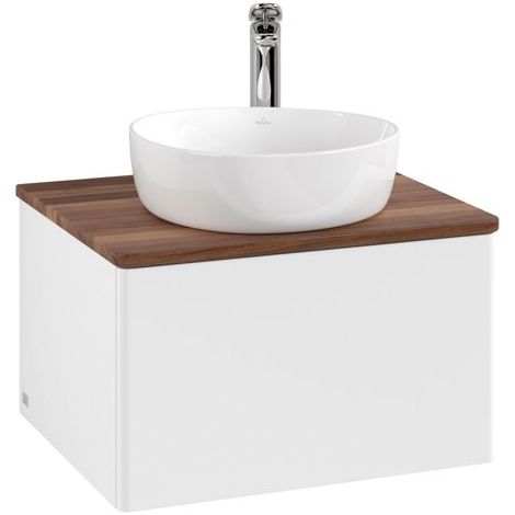 Villeroy & Boch L29052MT WTUS Antao L295 600x360x500mm (1/3)