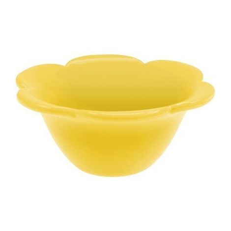 Zak - Juego de 2 soportes para huevos, diseño de flor (1/5)
