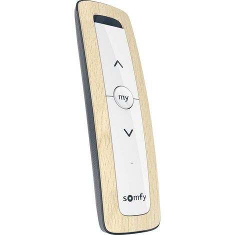 SOMFY SITUO 1 io Natural II (1/3)