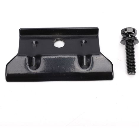 Pince de maintien de batterie de voiture avec boulon 371602D000, remplacement pour Optima Borrego Sorento Spectra (1/5)