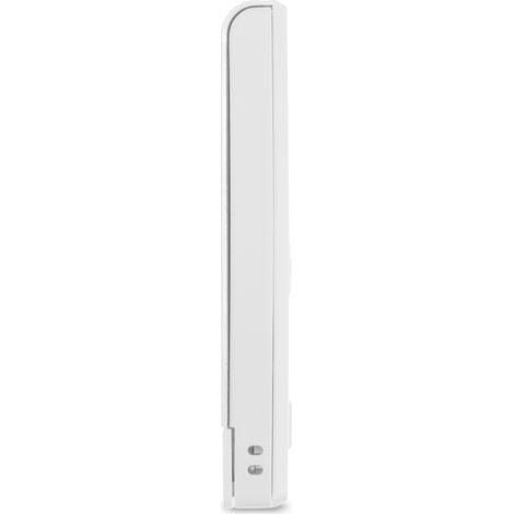 Salus WQ610RF Quantum regulador de temperatura inalámbrico (1/3)