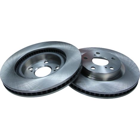Disque de frein Maxgear. Toyota P. RAV4 06-/12-/Auris Hybrid 10-/Camry 06-/11- (1/2)
