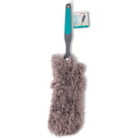 Plumeau en microfibre ALPINA, 50 cm