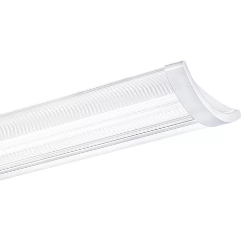 [GEBRAUCHT] Thorn Iq Wave Led Deckenleuchte 114 Cm 3.000 K Deckenlampe Lampe Leuchte Spot B-Ware