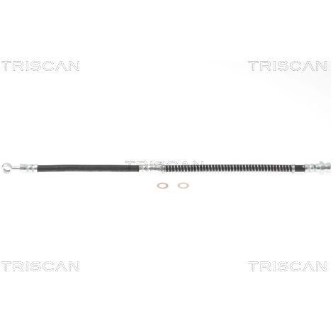 Flexible de frein Triscan 8150 10111 MITSUBISHI 30862414 30870880 31329116