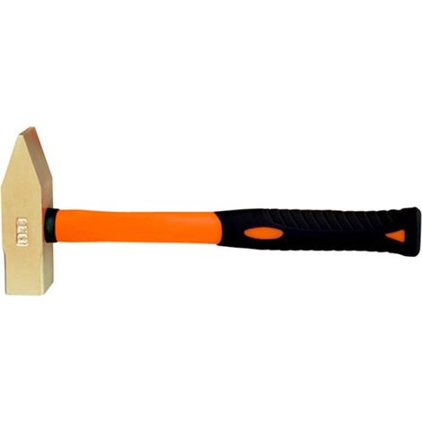 MARTILLO TIPO ALEMAN ANTICHISPA MANGO FV300 MM - BAHCO
