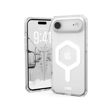 114532114341 funda para teléfono móvil 16,5 cm (6.5) Transparente (1/3)