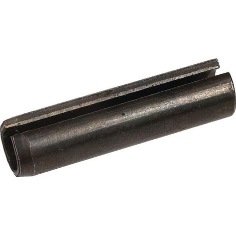 Goupille élastique BECKER 200216099