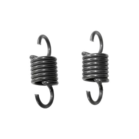 Kit ressort embrayage motoculteur – Longueur 38.4mm – Diamètre 14mm – Vendu par 2 – Accessoire pour modèles PPX et PP2X – Staub (1/2)