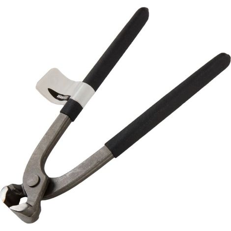 Tenaille russe coupante 856506, L.220 mm