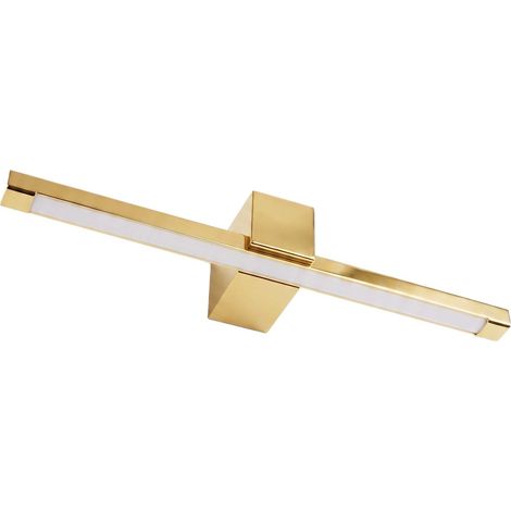 Wall Lamp Toolight Swe043-1W Gold 40Cm Led (1/5)