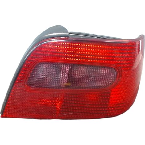 [PRODUIT D'OCCASION] Feu Arriere Droit CITROEN Xsara 2000- ♻️ Ref Oe. 6351p0 - Garantie à vie (1/3)