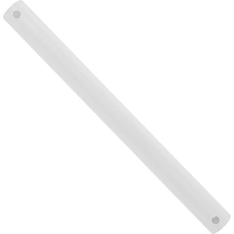Tige d'extension universelle pour ventilateur de plafond, tige de suspension pour ventilateur de plafond d'intérieur