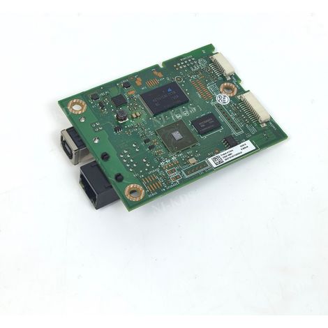 Kompatibel mit HP M203d-, M203dn- und M203dw-Motherboards und Druckerzubehör – M203dn-Motherboard