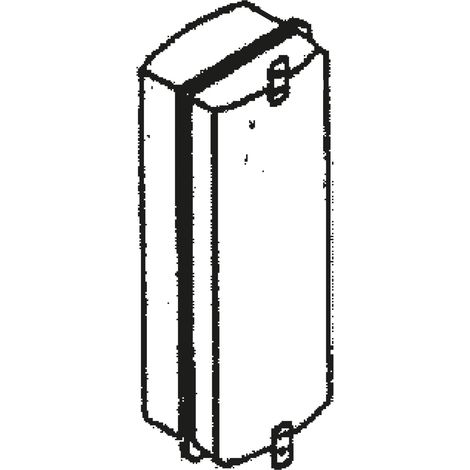 BOSCH Ersatzteil TTNR: 87229333070 Ausdehnungsgefäß 10l