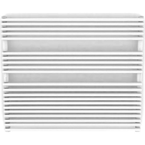 Sèche-serviette ACOVA KEVA Spa électrique Horizontal IHD 600W TSKSS060090EDAF (1/3)